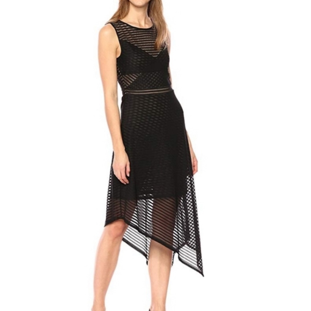 BCBG MAXAZRIA dress